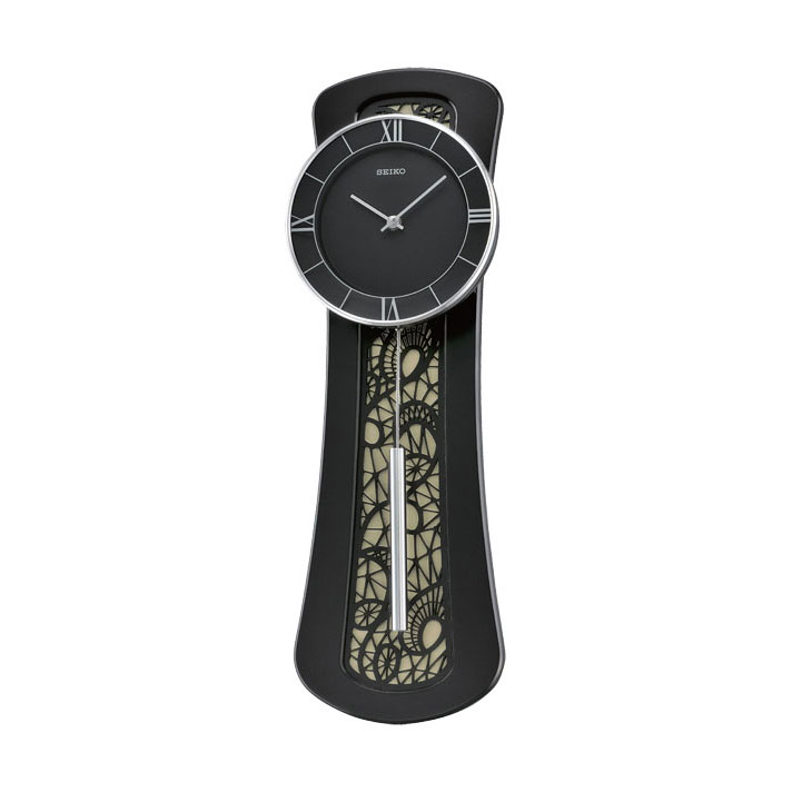 Настенные часы Seiko Clock QXC228K